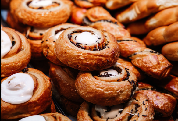 Bakkerij met eigen oven Anzegem, West-Vlaanderen